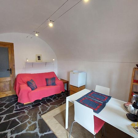 Cala Clareta Bed & Breakfast Castellfollit de la Roca Bagian luar foto
