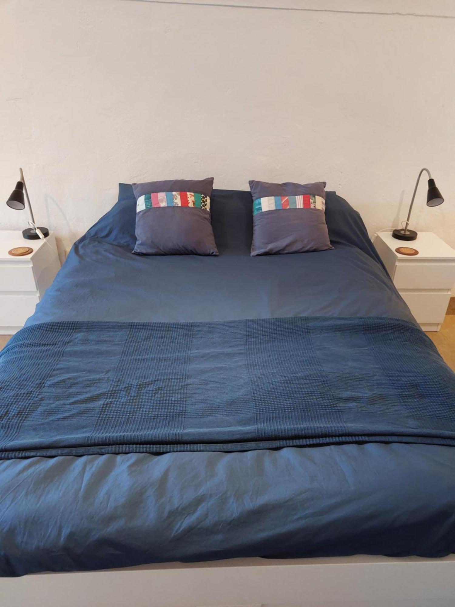 Cala Clareta Bed & Breakfast Castellfollit de la Roca Bagian luar foto